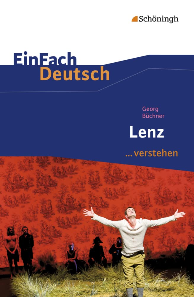 EinFach Deutsch ... verstehen Study Guides Books