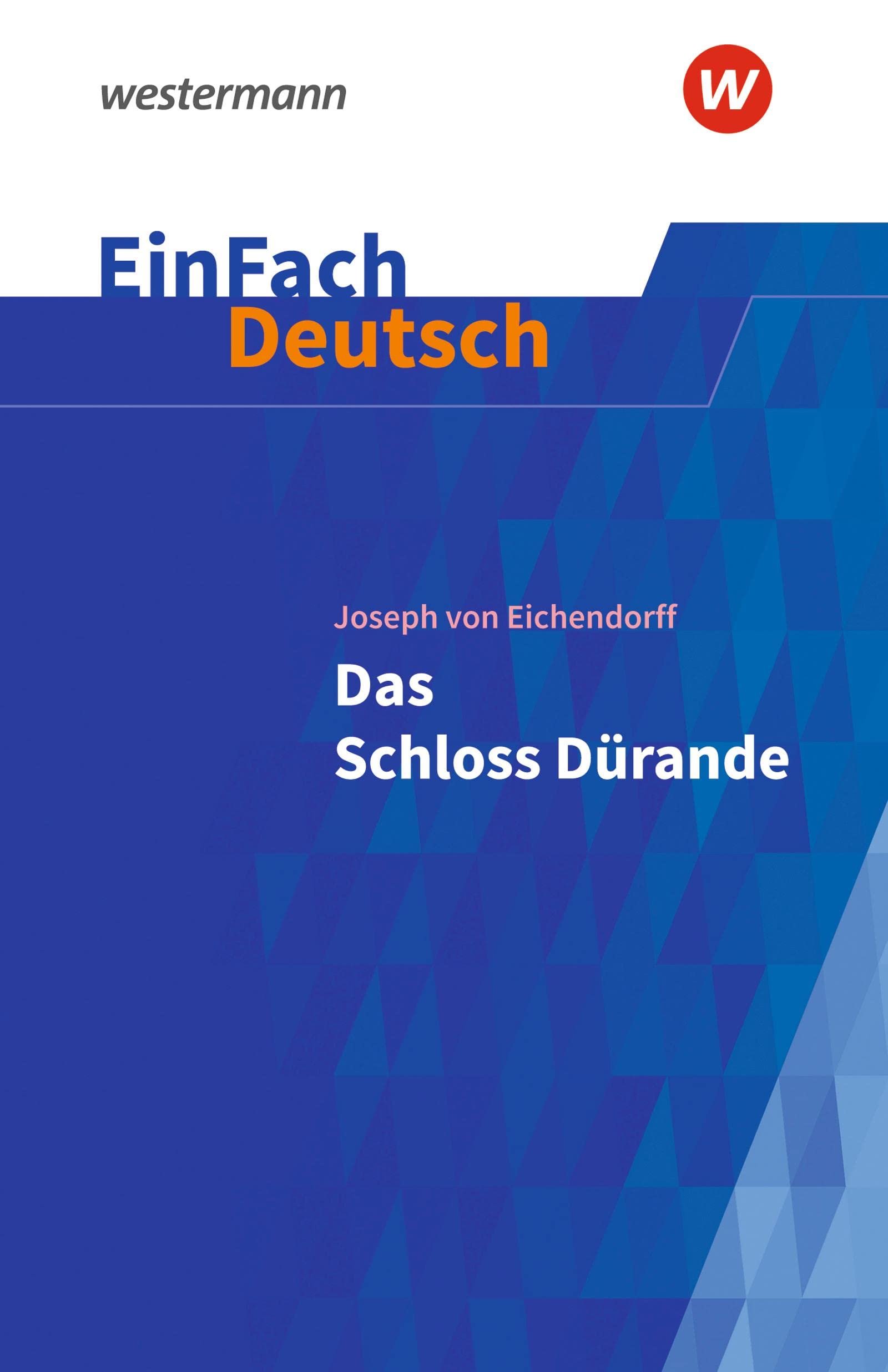 EinFach Deutsch Textausgaben Study Guides Books