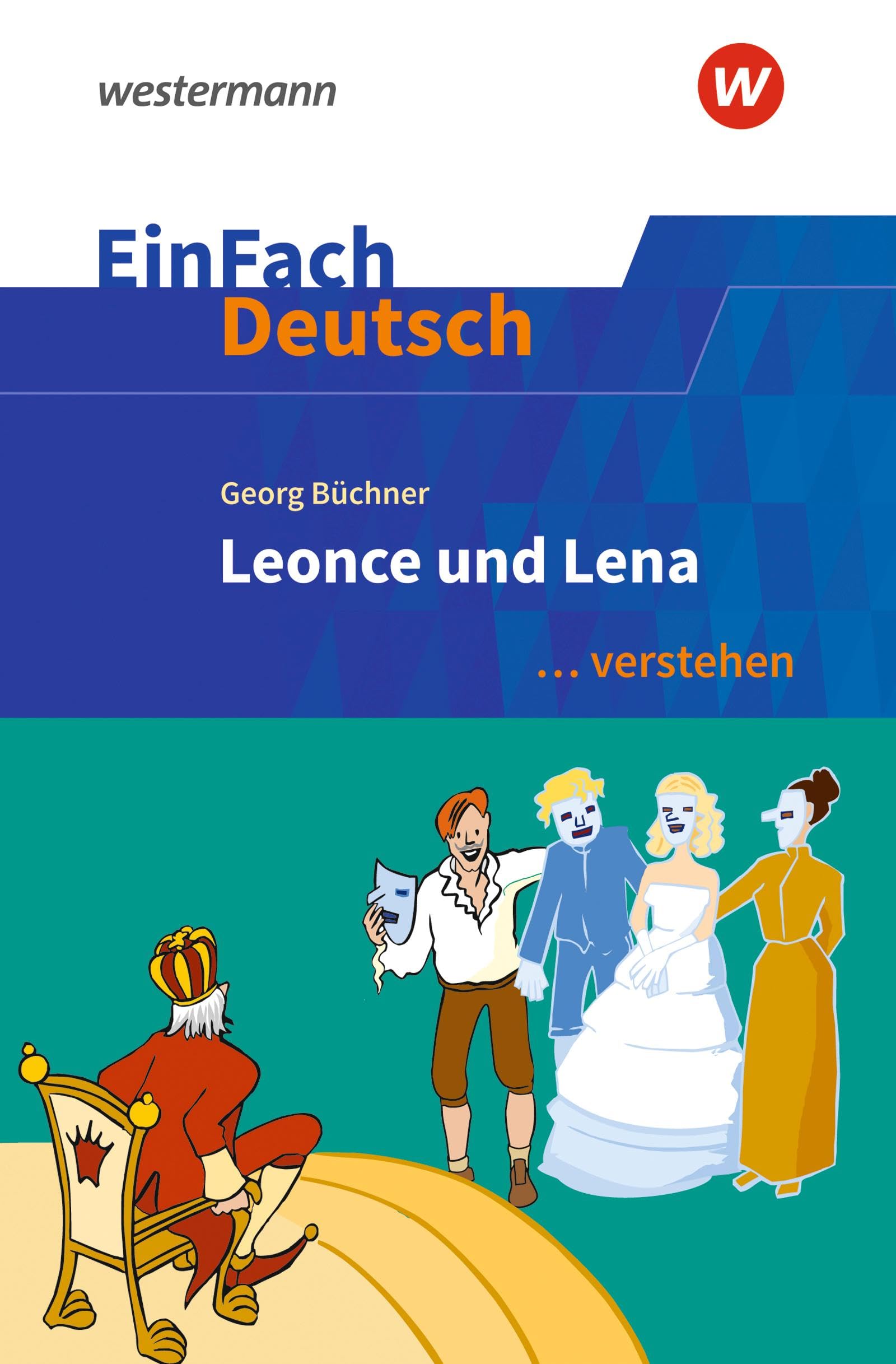 Product Image: EinFach Deutsch ... verstehen
