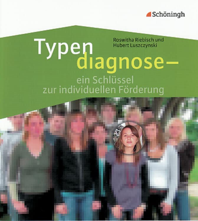 Product Image: Typendiagnose
