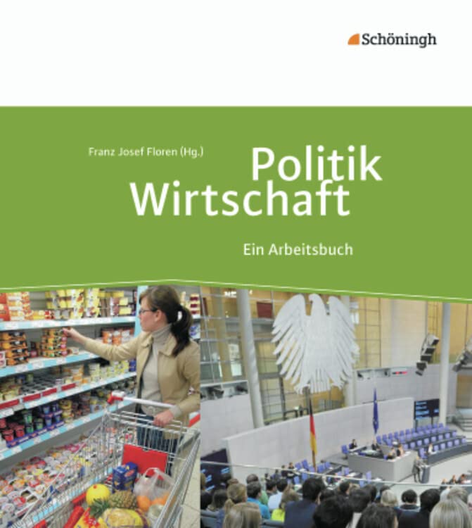 Politik/Wirtschaft - Für Gymnasien in Nordrhein-Westfalen Study Guides