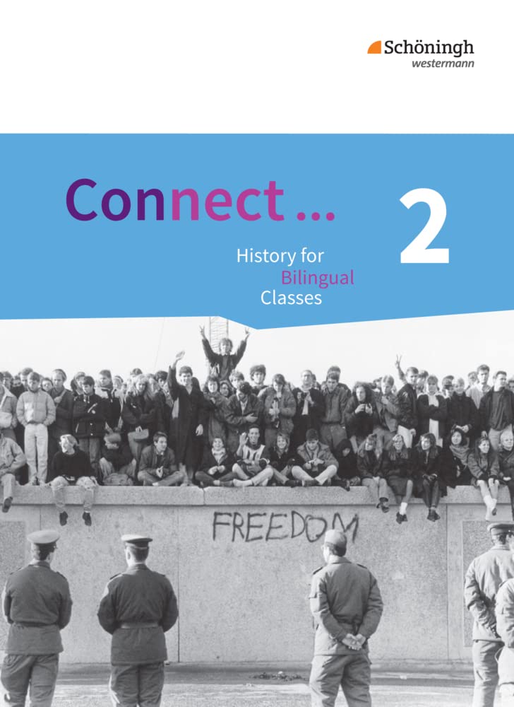 Connect ... 2. Qualifikationsphase. Gymnasiale Oberstufe Foreign Languages ​​& Dictionaries