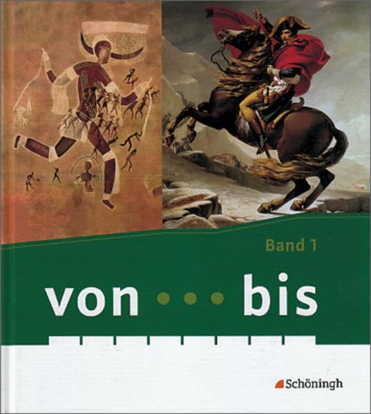 von...bis Band 1. Rheinland-Pfalz Study Guides