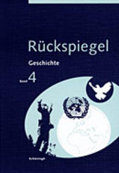 Rückspiegel: Vom Ersten Weltkrieg bis zur Gegenwart Study Guides