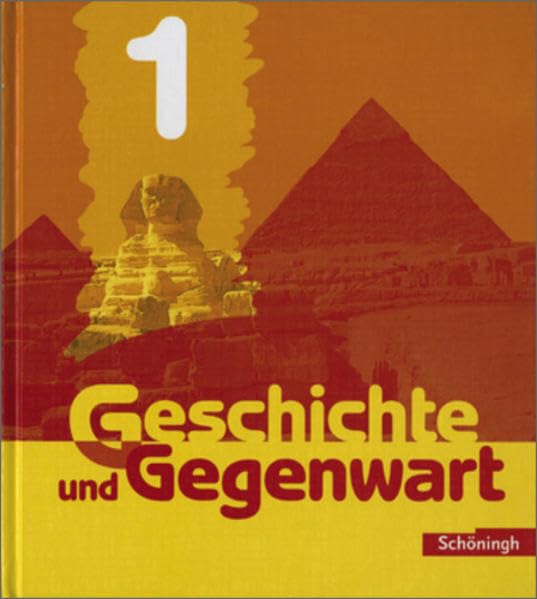 Geschichte und Gegenwart 1 Study Guides