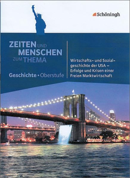 Zeiten und Menschen - Zum Thema Business, Finance & Career