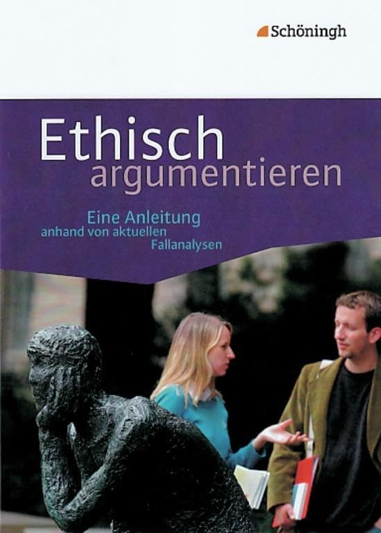 Ethisch argumentieren Philosophy