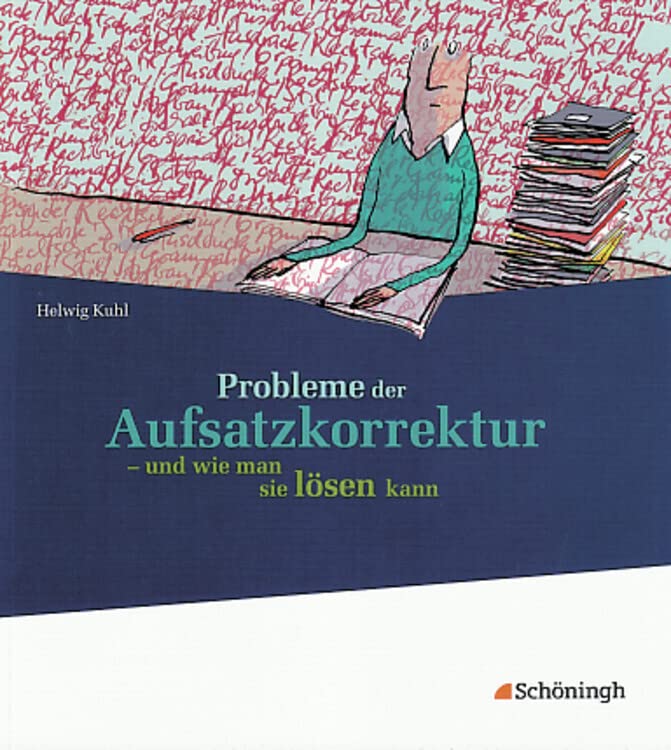 Probleme der Aufsatzkorrektur Education & Training