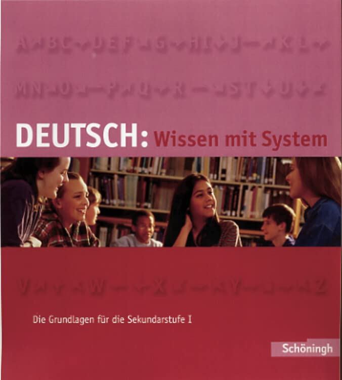 Deutsch: Wissen mit System Study Guides