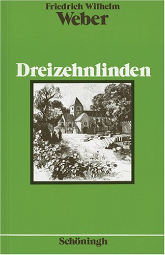 Dreizehnlinden Fiction Books