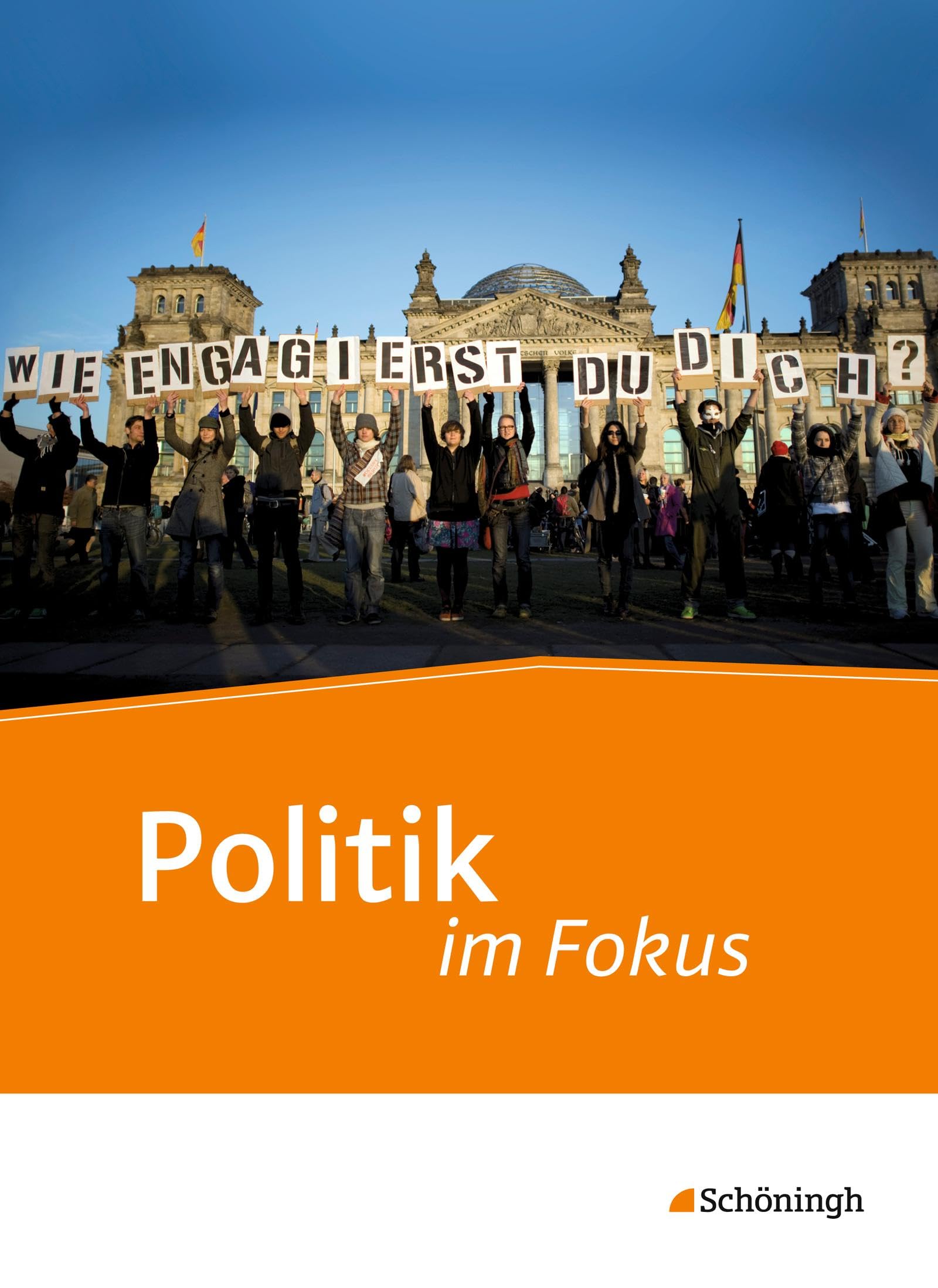 Politik im Fokus - Unterrichtswerk für die gymnasiale Oberstufe Politik/Gemeinschaftskunde Study Guides
