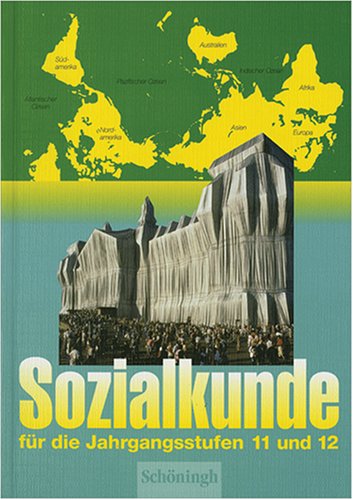 Sozialkunde: Jahrgangsstufen 11 und 12 Study Guides