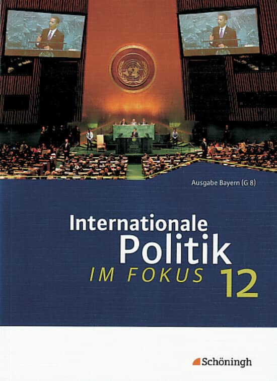 ... im Fokus - Sozialkunde für die gymnasiale Oberstufe in Bayern. Bisherige Ausgabe Study Guides