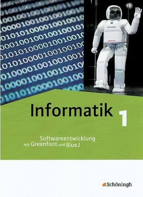 Informatik 1. Schülerband Study Guides