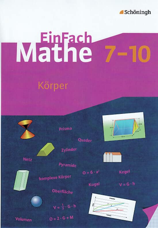 Product Image: EinFach Mathe