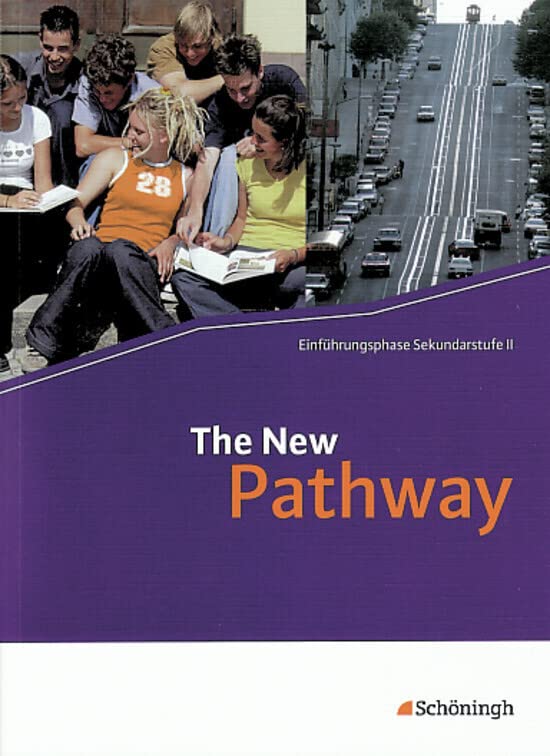 The New Pathway Foreign Languages ​​& Dictionaries