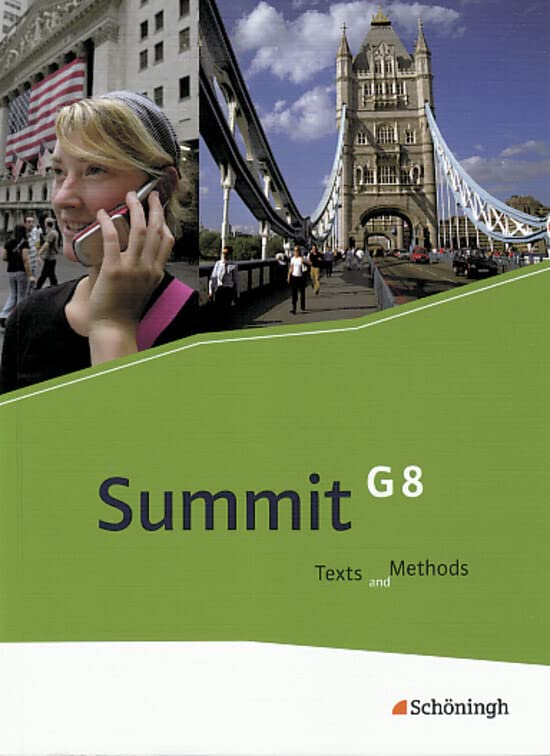 Summit G8 - Texts and Methods Foreign Languages ​​& Dictionaries