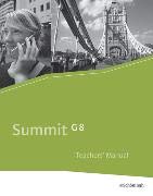 Product Image: Summit G8 Teachers' Manual von Engelbert Thaler, Michael... Book