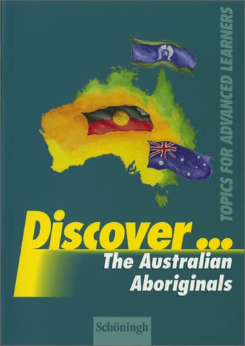 Discover... The Australian Aboriginals Foreign Languages ​​& Dictionaries