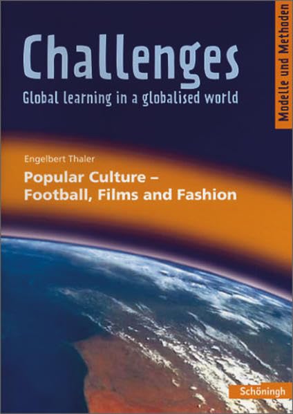 Challenges. Popular Culture - Football, Films and Fashion Foreign Languages ​​& Dictionaries
