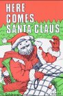 Here Comes Santa Claus: A Christmas book with Stories, Songs, Recipes, Games Foreign Languages ​​& Dictionaries