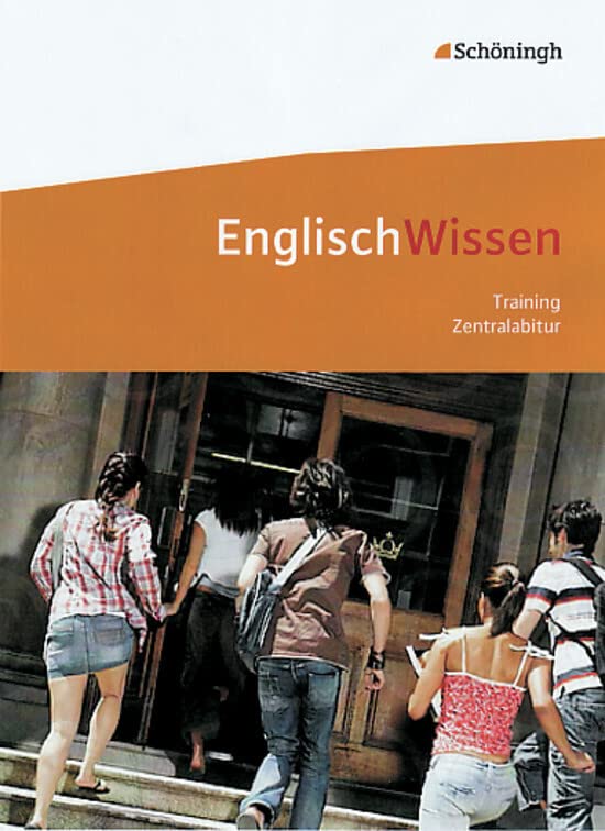 Product Image: Englisch Wissen