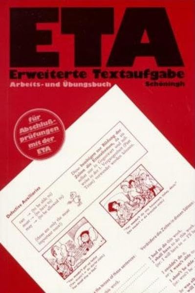 Erweiterte Textaufgaben: Ein Arbeits- und Übungsbuch für englische Textaufgaben Foreign Languages ​​& Dictionaries
