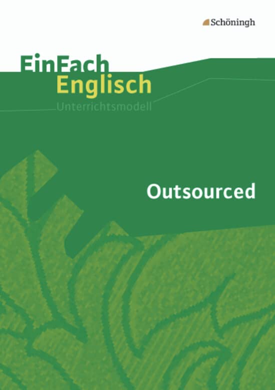 Product Image: EinFach Englisch Unterrichtsmodelle