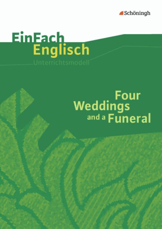 EinFach Englisch Unterrichtsmodelle Professional & Reference Books