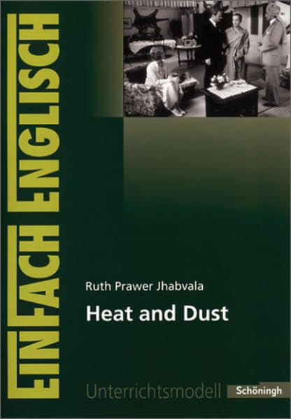 Heat and Dust Education & Training