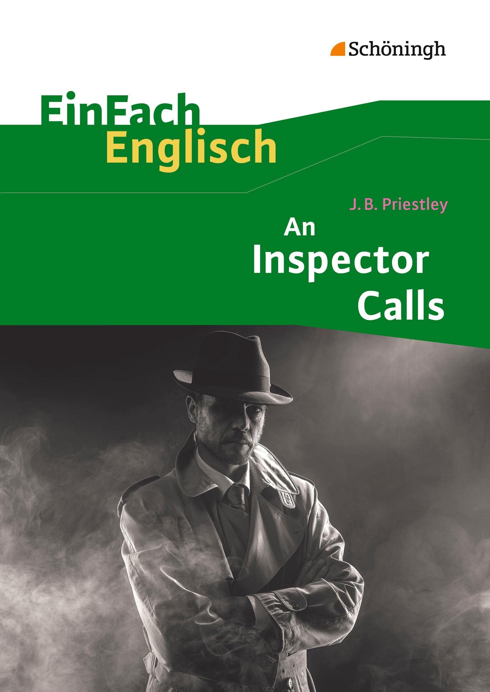 Product Image: An Inspector Calls