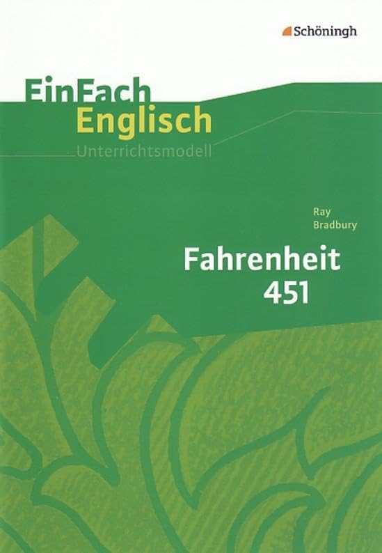 Fahrenheit 451 Education & Training