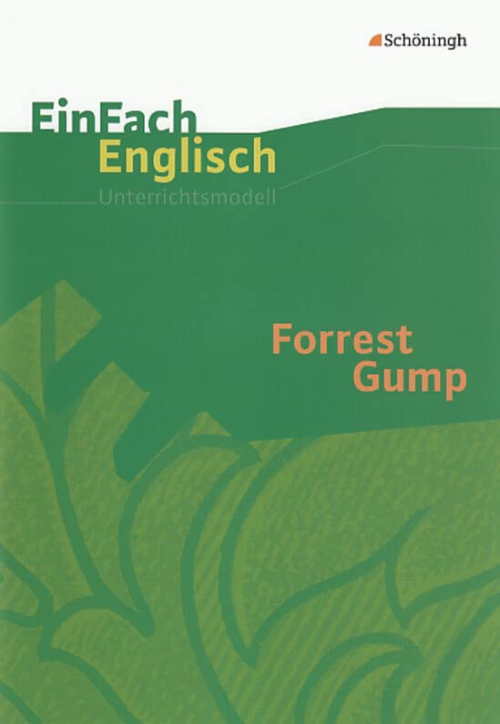 EinFach Englisch Unterrichtsmodelle Education & Training Books