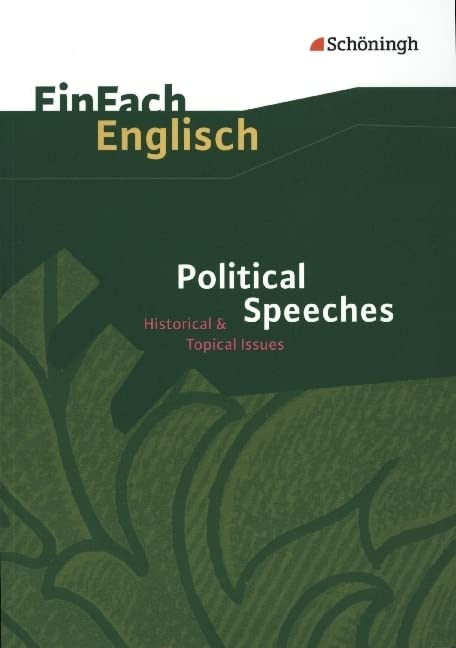 Product Image: EinFach Englisch Textausgaben