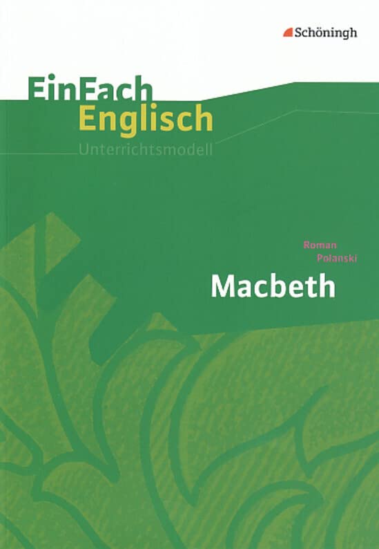 Product Image: EinFach Englisch Unterrichtsmodelle