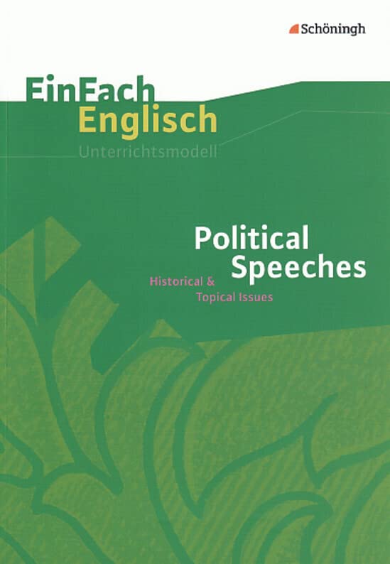 Product Image: EinFach Englisch Unterrichtsmodelle