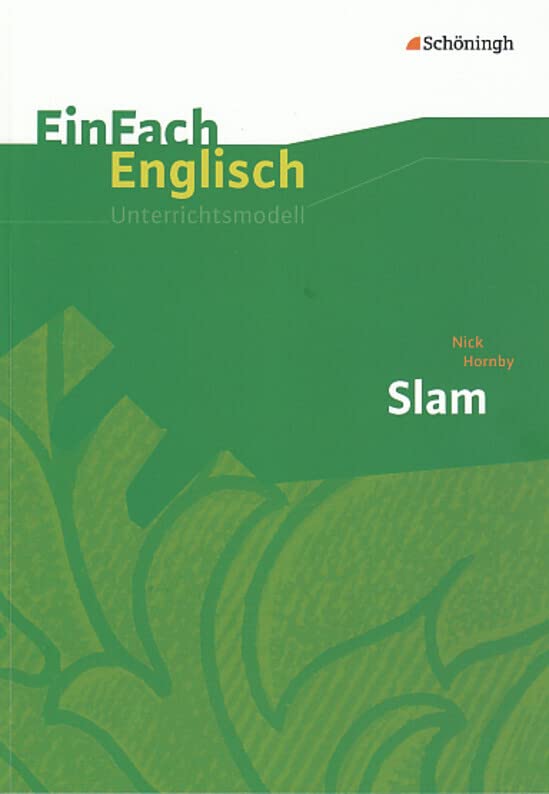 Product Image: EinFach Englisch Unterrichtsmodelle
