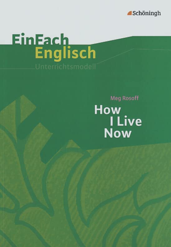 EinFach Englisch Unterrichtsmodelle Education & Training