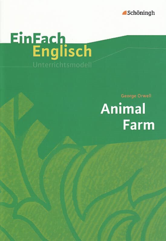EinFach Englisch Unterrichtsmodelle Education & Training Books