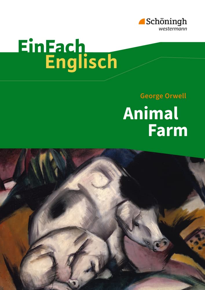 Animal Farm Professional & Reference Books