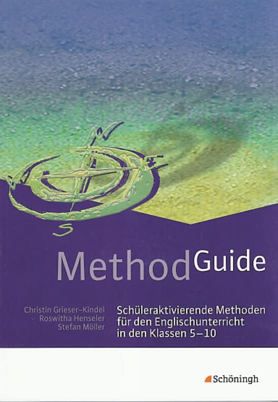 Product Image: Method Guide. Klassen 5 - 10