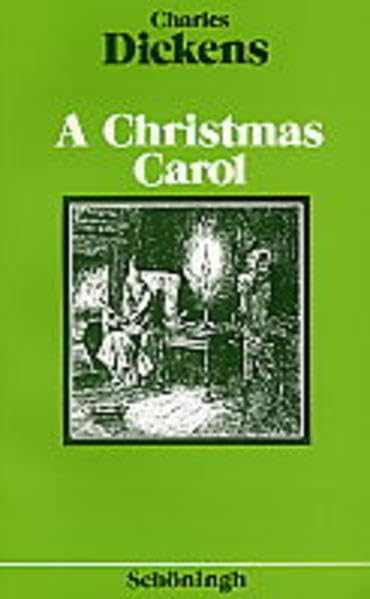 A Christmas Carol in four Staves Professional & Reference Books