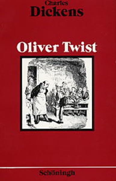 Oliver Twist: Text in Englisch. Für d. Sek.I/II. Study Guides