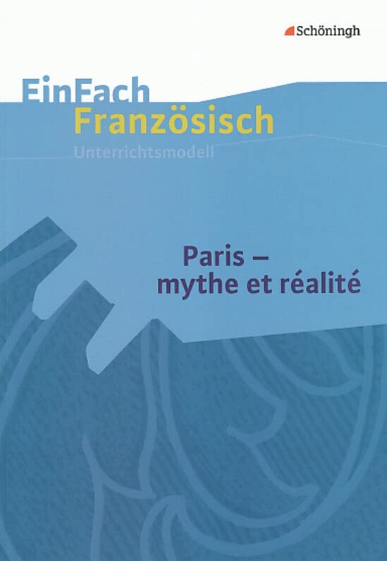 Product Image: EinFach Französisch Unterrichtsmodelle