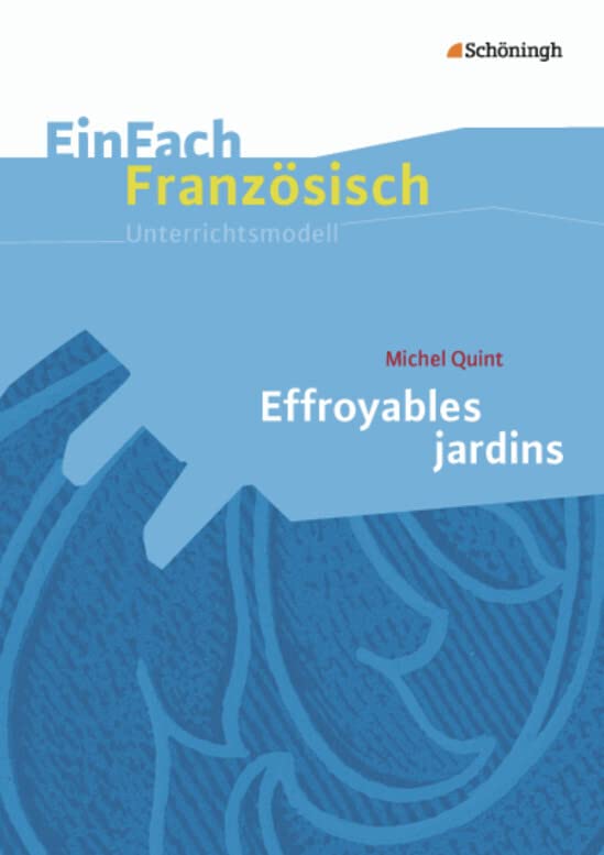 EinFach Französisch Unterrichtsmodelle Study Guides