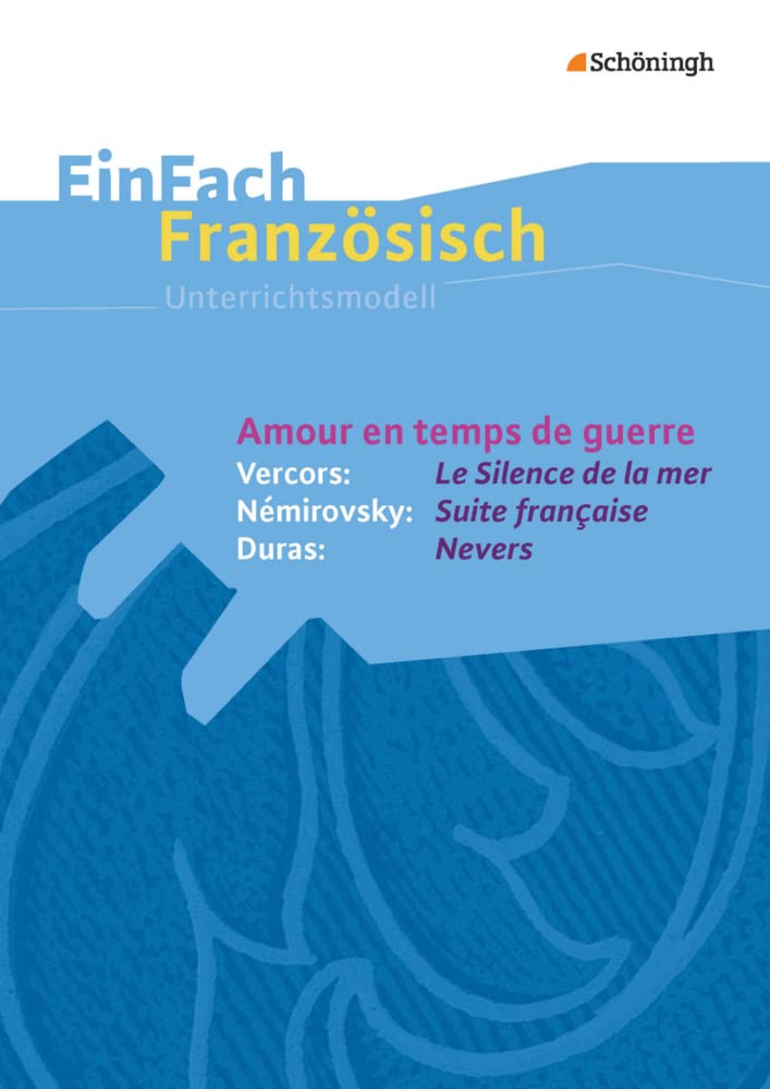 EinFach Französisch Unterrichtsmodelle Professional & Reference Books