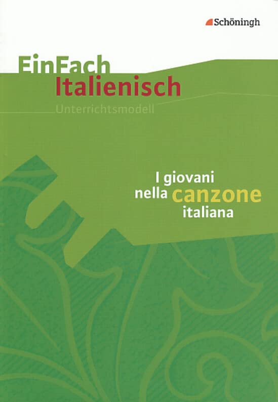 EinFach Italienisch Education & Training