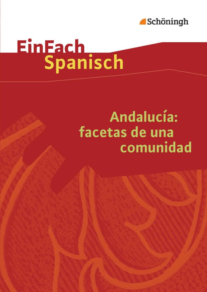 EinFach Spanisch Textausgaben Study Guides