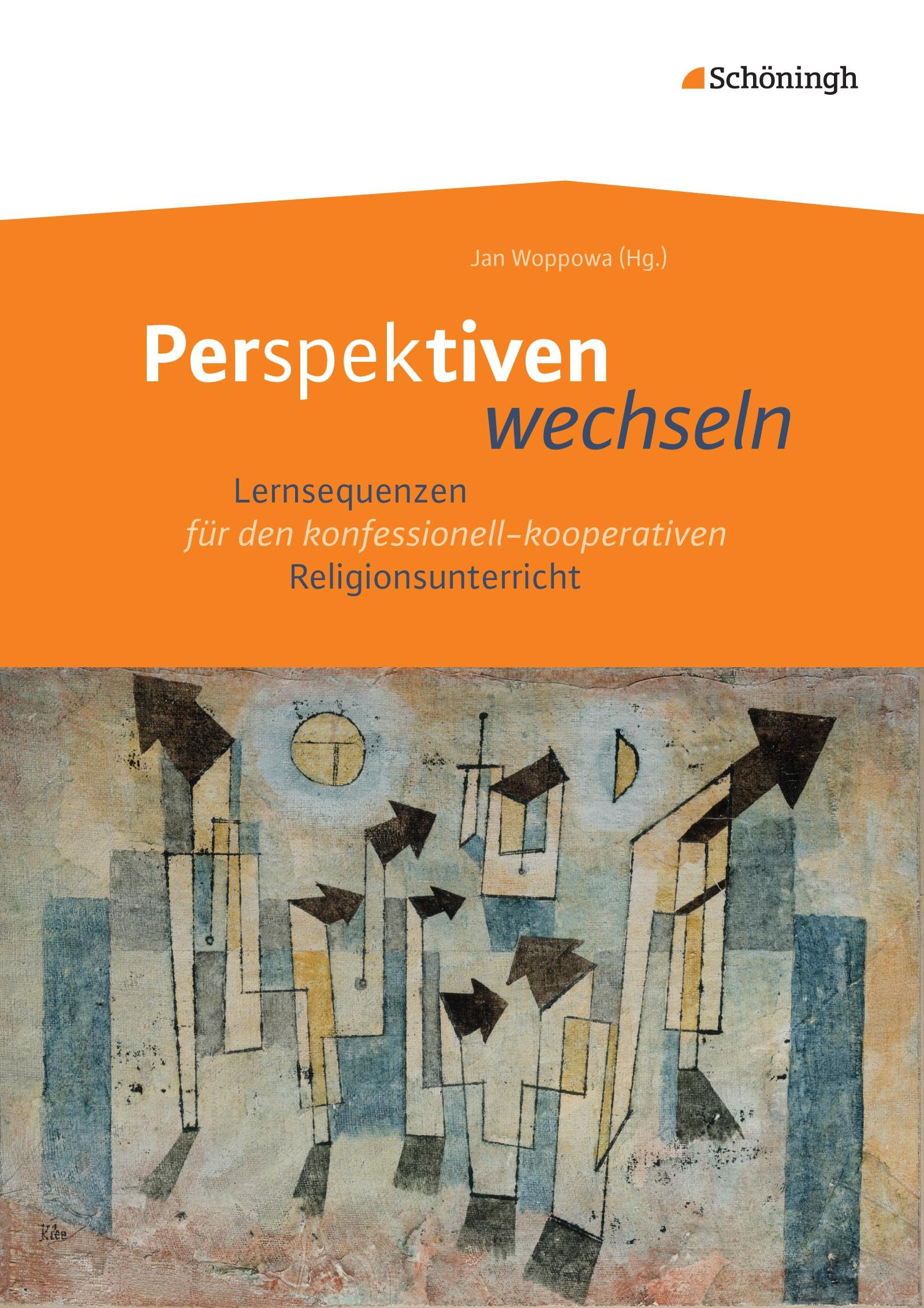 Perspektiven wechseln Professional & Reference Books