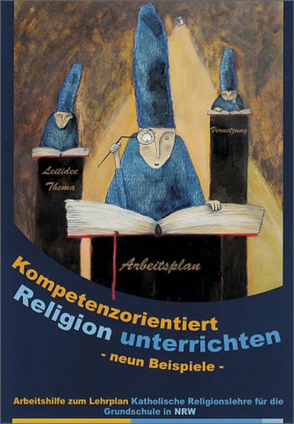 Kompetenzorientiert Religion Unterrichten 9 Learning & Reference